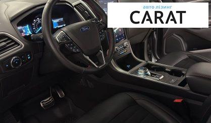 Ford Edge 2024