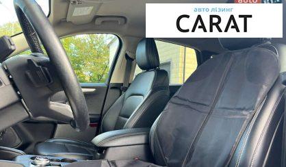 Ford Escape 2019