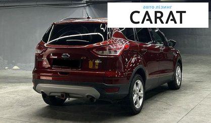 Ford Escape 2015