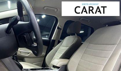Ford Escape 2015