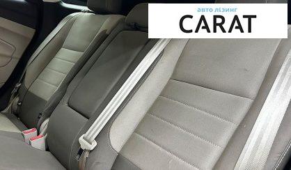 Ford Escape 2015