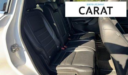 Ford Escape 2019