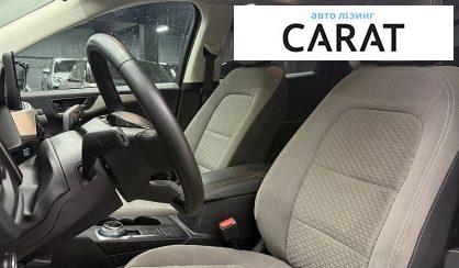 Ford Escape 2022