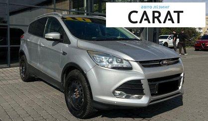 Ford Escape 2013