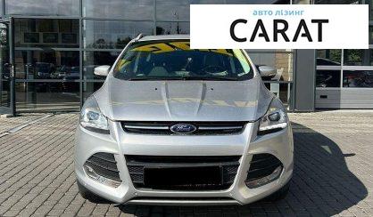 Ford Escape 2013