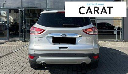 Ford Escape 2013
