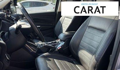 Ford Escape 2013