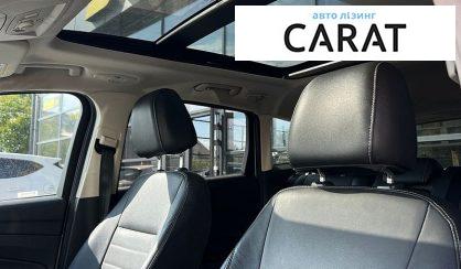 Ford Escape 2013
