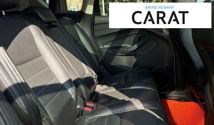 Ford Escape 2013