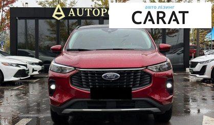 Ford Escape 2025