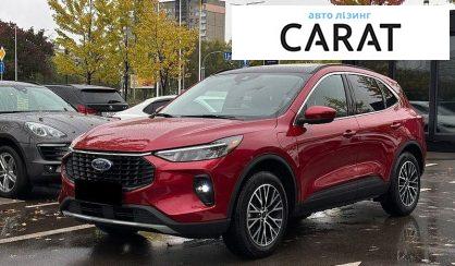 Ford Escape 2025