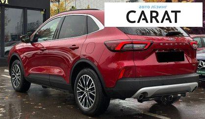 Ford Escape 2025