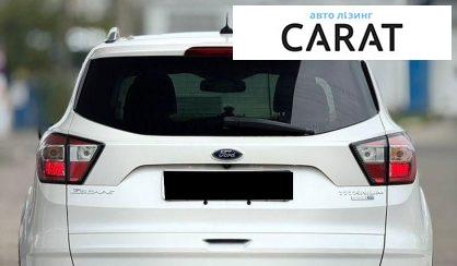 Ford Escape 2016