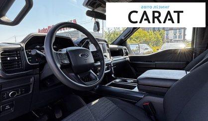 Ford F-150 2022