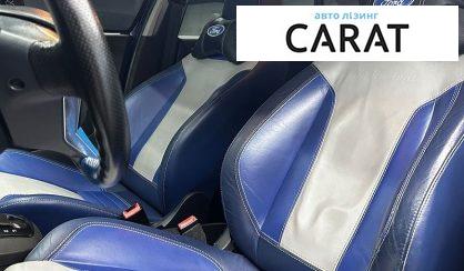 Ford Fiesta 2015