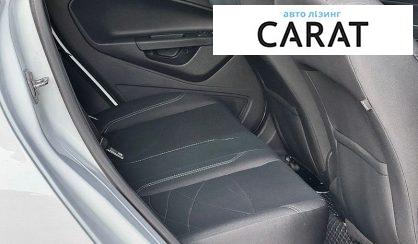 Ford Fiesta 2015