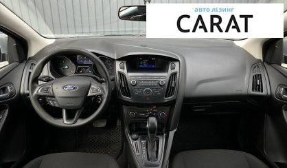 Ford Focus 2018
