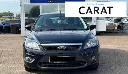 Ford Focus 2009