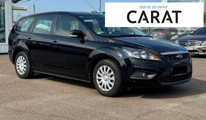 Ford Focus 2009