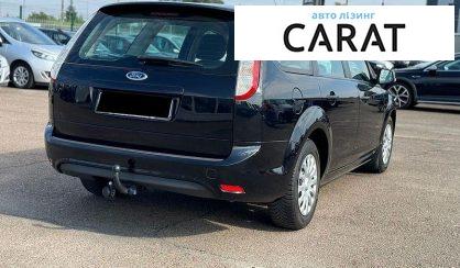 Ford Focus 2009