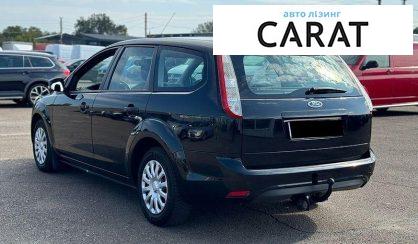 Ford Focus 2009