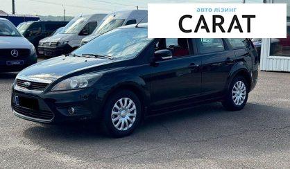 Ford Focus 2009