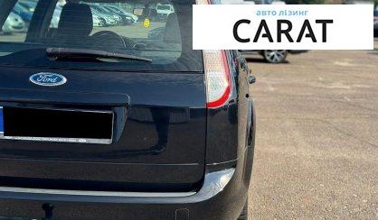 Ford Focus 2009