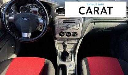 Ford Focus 2009