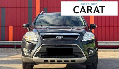 Ford Kuga 2011