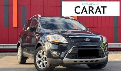 Ford Kuga 2011