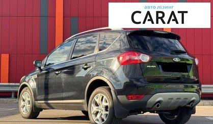 Ford Kuga 2011