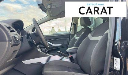 Ford Kuga 2011