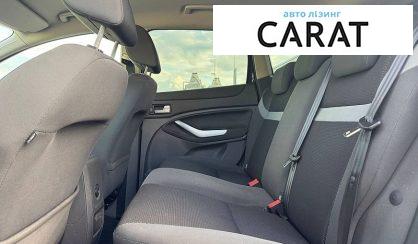 Ford Kuga 2011