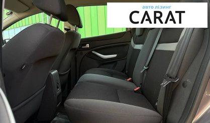 Ford Kuga 2012