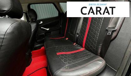 Ford Mondeo 2008
