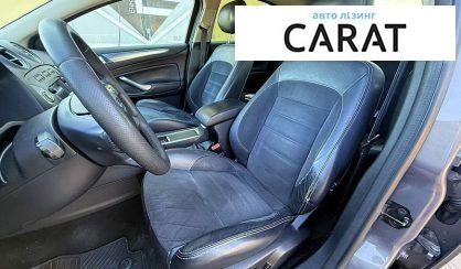 Ford Mondeo 2011