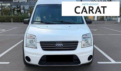 Ford Tourneo Connect пасс. 2011