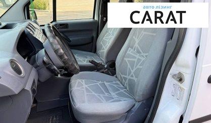 Ford Tourneo Connect пасс. 2011