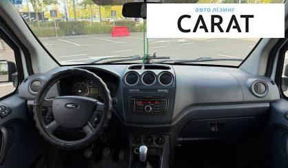Ford Tourneo Connect пасс. 2011