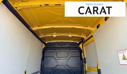 Ford Transit 2022