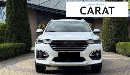 Haval H6 2020