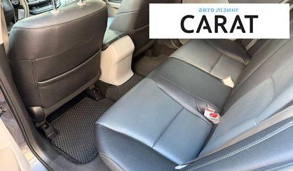 Honda Accord 2017