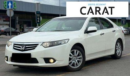Honda Accord 2011