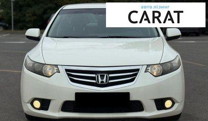 Honda Accord 2011