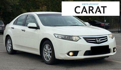 Honda Accord 2011