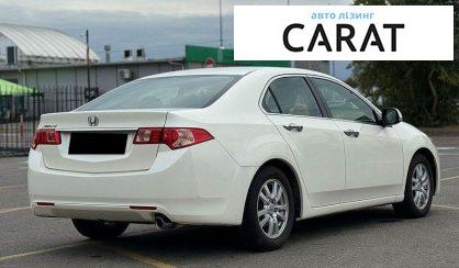 Honda Accord 2011
