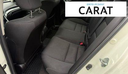 Honda Accord 2011