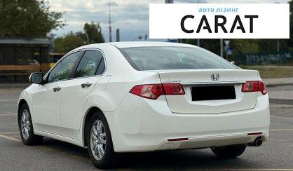 Honda Accord 2011