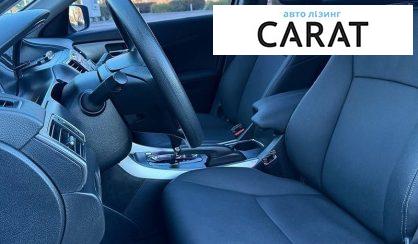 Honda Accord 2015