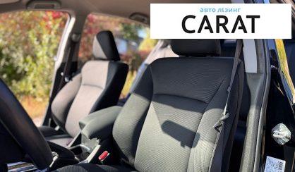 Honda Accord 2016